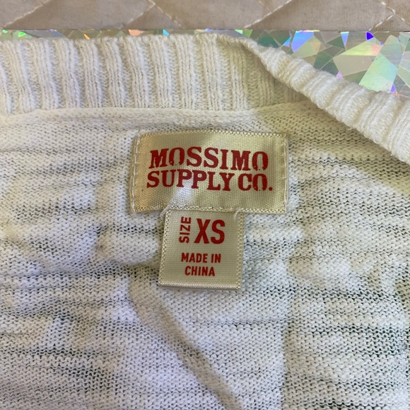 Vintage Y2K American Eagle Green Preppy Sweater Vest XS + Layering Cardigan XS - Picture 14 of 16